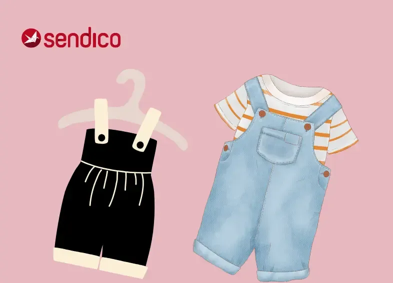 Le migliori marche giapponesi di abbigliamento per bambini - Qualità ...